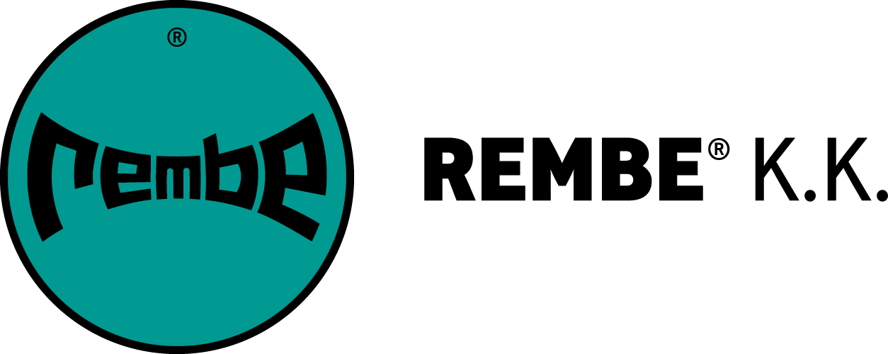 REMBE<sup>®</sup> K.K.